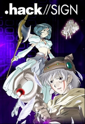 .hack//Sign