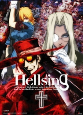 Hellsing