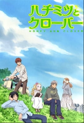 Honey and Clover