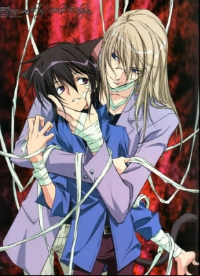 Loveless